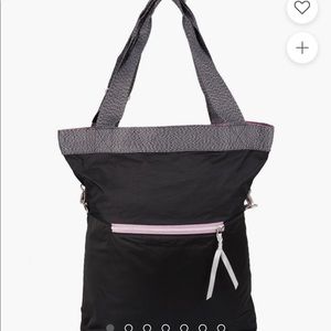 Manduka Be Series Tote!
